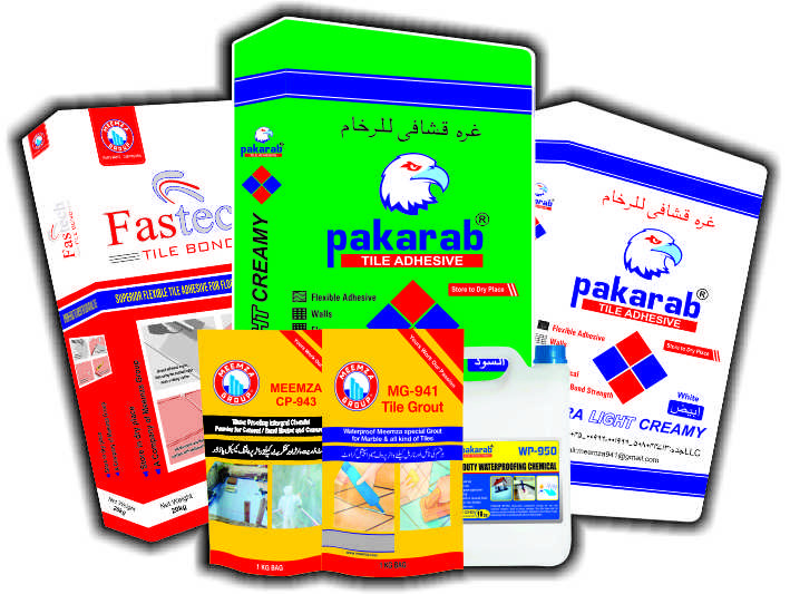 Construction Material