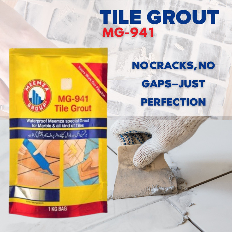 Tile Grout MG-941
