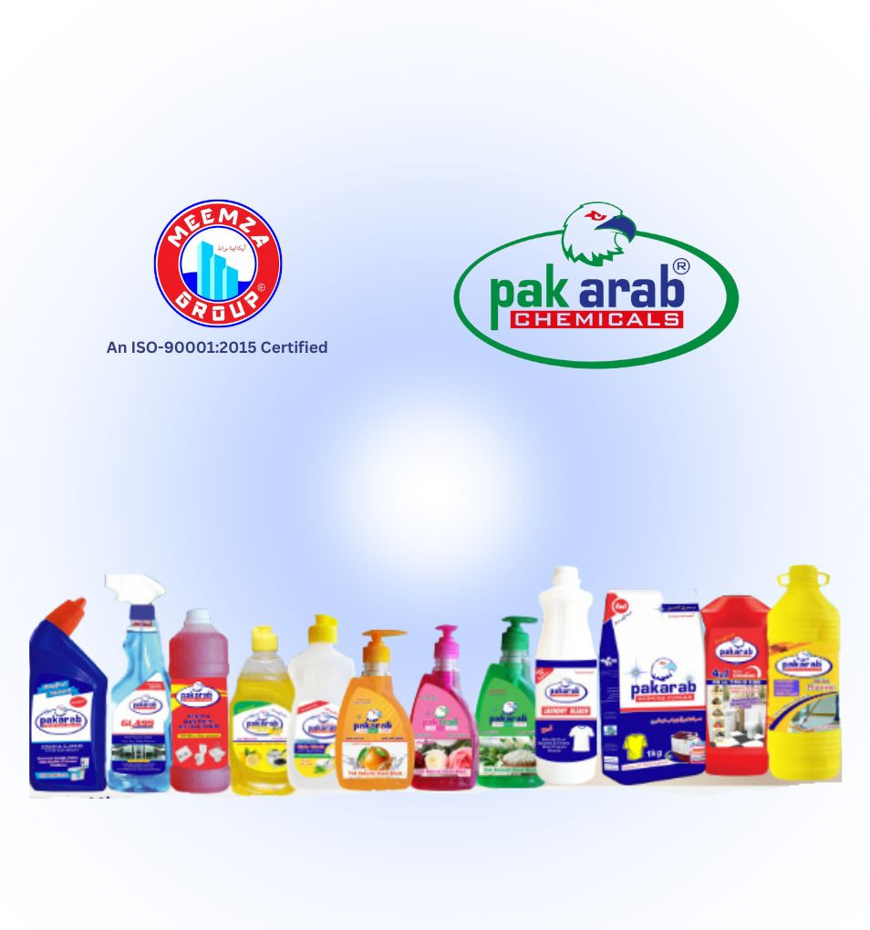 FMCG Products